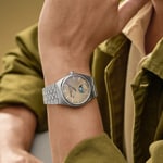 Frederique Constant Highlife Moonphase Date Manufacture - FC-716RG3NH6