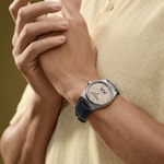 Frederique Constant Highlife Moonphase Date Manufacture - FC-716RG3NH6