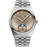 Frederique Constant Highlife Moonphase Date Manufacture - FC-716RG3NH6
