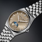 Frederique Constant Highlife Moonphase Date Manufacture - FC-716RG3NH6