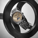 Frederique Constant Highlife Moonphase Date Manufacture - FC-716RG3NH6