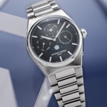 Frederique Constant Highlife Perpetual Calendar Manufacture - FC-775BL4NH6B