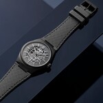 Frederique Constant Highlife Automatic Skeleton Limited Edition - FC-310DGSKT4TNH6B