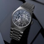 Frederique Constant Highlife Automatic Skeleton Limited Edition - FC-310DGSKT4TNH6B