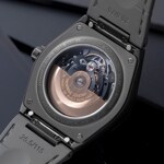 Frederique Constant Highlife Automatic Skeleton Limited Edition - FC-310DGSKT4TNH6B