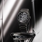 Frederique Constant Highlife Automatic Skeleton Limited Edition - FC-310DGSKT4TNH6B