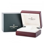 Frederique Constant Highlife Worldtimer Manufacture - FC-718C4NH6