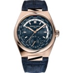 Frederique Constant Highlife Worldtimer Manufacture Limited Edition