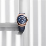 Frederique Constant Highlife Worldtimer Manufacture Limited Edition - FC-718BL4NH9