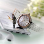 Frederique Constant Horological Delight - FC-281WH3ER2