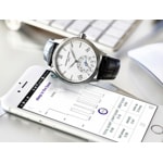 Frederique Constant Horological Smartwatch - FC-285S5B6