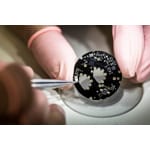 Frederique Constant Horological Smartwatch - FC-285N5B4