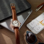 Frederique Constant Horological Smartwatch - FC-282AS5B4