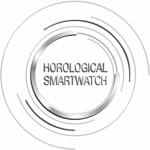Frederique Constant Horological Smartwatch - FC-282AS5B4
