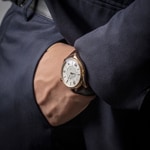 Frederique Constant Horological Smartwatch - FC-282V5B4