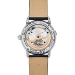 Frederique Constant Hybrid Manufacture Horological Smartwatch - FC-750N4H6-CL