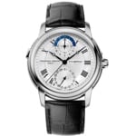 Frederique Constant Hybrid Manufacture Horological Smartwatch