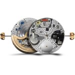 Frederique Constant Hybrid Manufacture Horological Smartwatch - FC-750V4H4