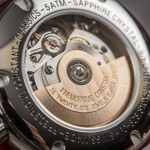 Frederique Constant Ladies Automatic - FC-303LGD3BD6-PR