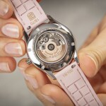 Frederique Constant Ladies Automatic - FC-303LGD3BD6-PR