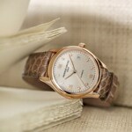 Frederique Constant Ladies Automatic - FC-303LGD3B4