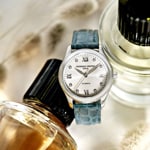 Frederique Constant Ladies Automatic - FC-303LGD3B6
