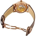 Frederique Constant Ladies Automatic Double Heart Beat - FC-310CDHB2PD4