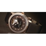 Frederique Constant Ladies Automatic Double Heart Beat - FC-310CDHB2PD4
