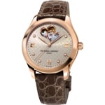 Frederique Constant Ladies Automatic Heart Beat - FC-310LGDHB3B4