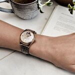 Frederique Constant Ladies Automatic Heart Beat - FC-310LGDHB3B4