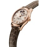 Frederique Constant Ladies Automatic Heart Beat - FC-310LGDHB3B4
