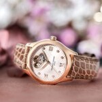 Frederique Constant Ladies Automatic Heart Beat - FC-310LGDHB3B4
