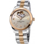 Frederique Constant Ladies Automatic Heart Beat - FC-310LGDHB3B2B