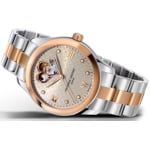 Frederique Constant Ladies Automatic Heart Beat - FC-310LGDHB3B2B