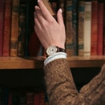 Frederique Constant Classics Elegance Automatic Moonphase - FC-331MPWD3BD5