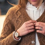 Frederique Constant Classics Elegance Automatic Moonphase - FC-331MPWD3BD5