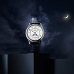 Frederique Constant Classics Elegance Automatic Moonphase - FC-331MPWD3B6