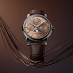 Frederique Constant Manufacture Classic Perpetual Calendar - FC-776SAL3H6