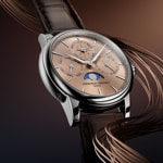 Frederique Constant Manufacture Classic Perpetual Calendar - FC-776SAL3H6