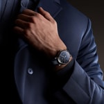 Frederique Constant Manufacture Classic Perpetual Calendar - FC-776N3H6