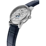 Frederique Constant Manufacture Classic Perpetual Calendar - FC-776S3H6