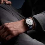 Frederique Constant Manufacture Classic Perpetual Calendar - FC-776S3H6