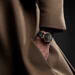 Frederique Constant Manufacture Classic Perpetual Calendar - FC-776ONB3H7