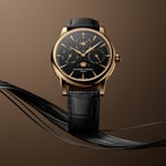 Frederique Constant Manufacture Classic Perpetual Calendar - FC-776ONB3H7