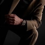 Frederique Constant Manufacture Classic Perpetual Calendar - FC-776ONB3H7