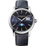 Frederique Constant Manufacture Classic Power Reserve Big Date
