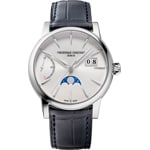 Frederique Constant Manufacture Classic Power Reserve Big Date