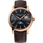 Frederique Constant Manufacture Classic Power Reserve Big Date Limited Edition