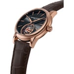 Frederique Constant Manufacture Classic Tourbillon Limited Edition - FC-980G3H9