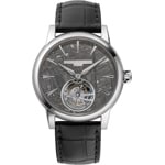 Frederique Constant Manufacture Classic Tourbillon Limited Edition